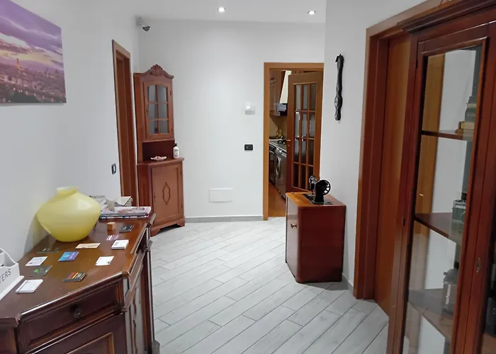 Piccolo Poggio Apartments