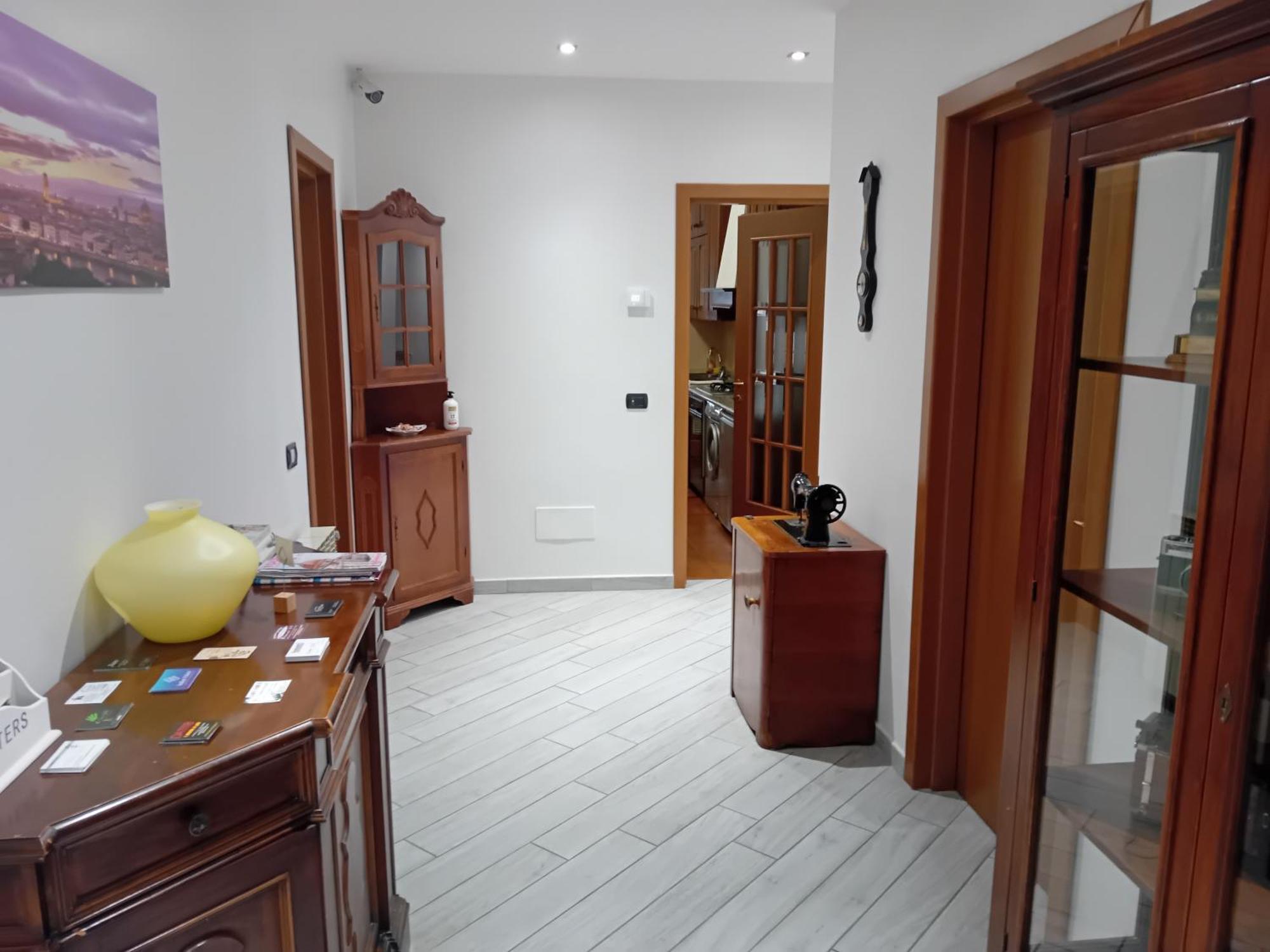 Affittacamere Piccolo Poggio Firenze