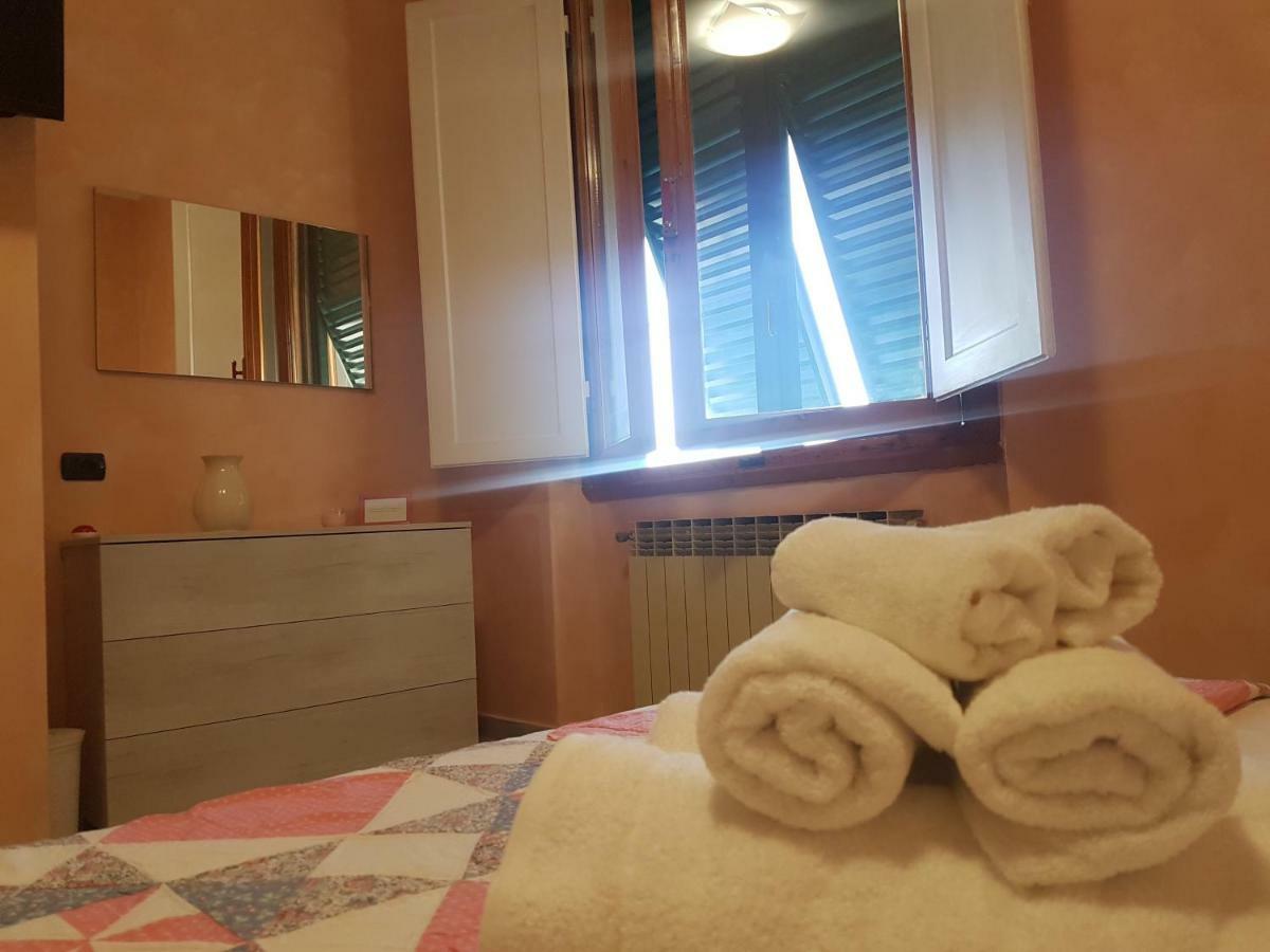 Piccolo Poggio Firenze