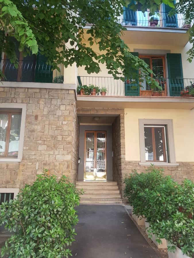 Piccolo Poggio Affittacamere Firenze
