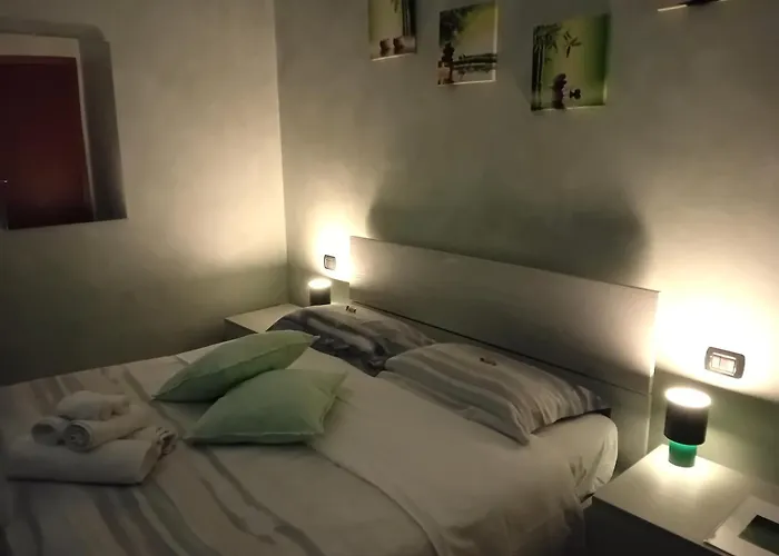 Piccolo Poggio Apartments